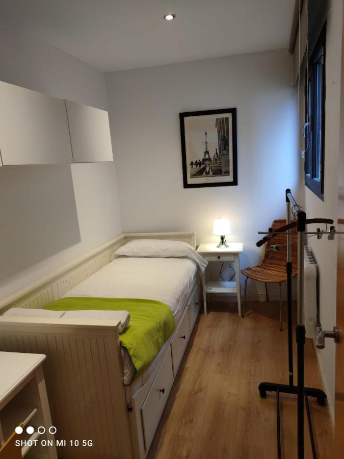 Appartement Vut Collado 28 Tercero Soria