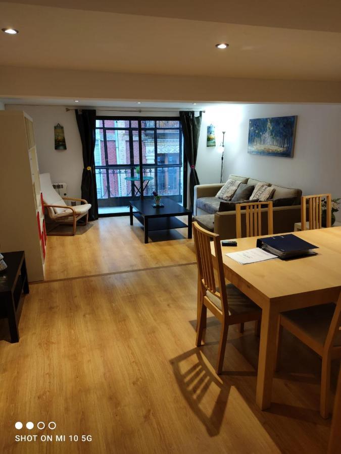 Appartement Vut Collado 28 Tercero